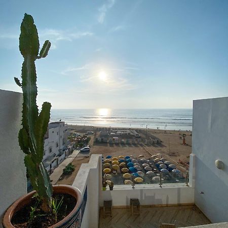 Deluxe Apartment At Amouage Anza Agadir Dış mekan fotoğraf