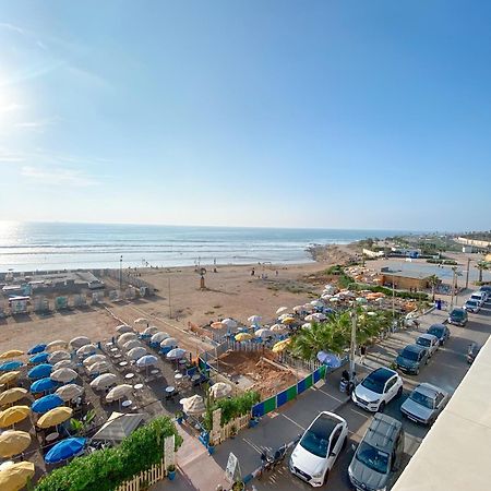 Deluxe Apartment At Amouage Anza Agadir Dış mekan fotoğraf