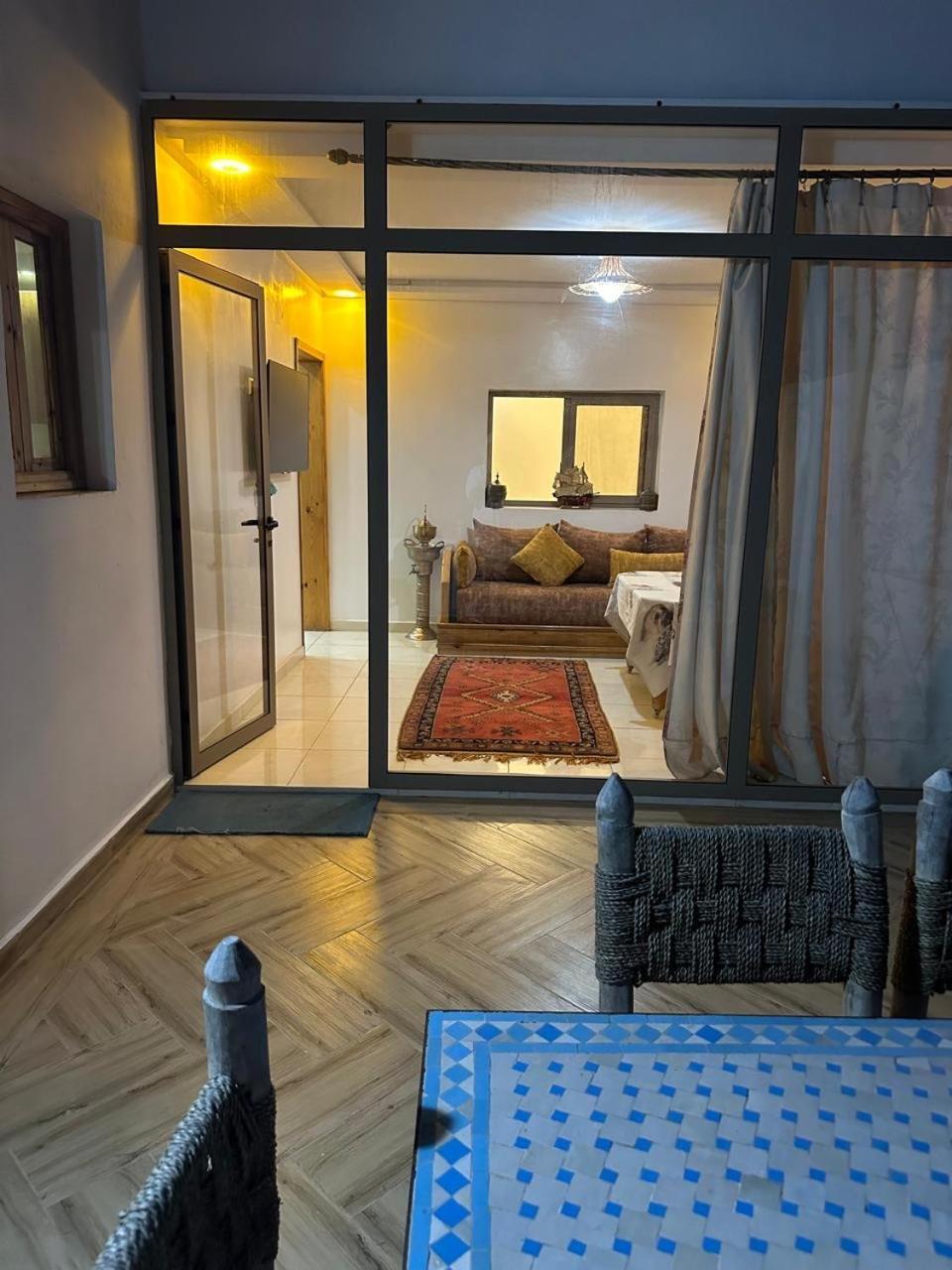 Deluxe Apartment At Amouage Anza Agadir Dış mekan fotoğraf