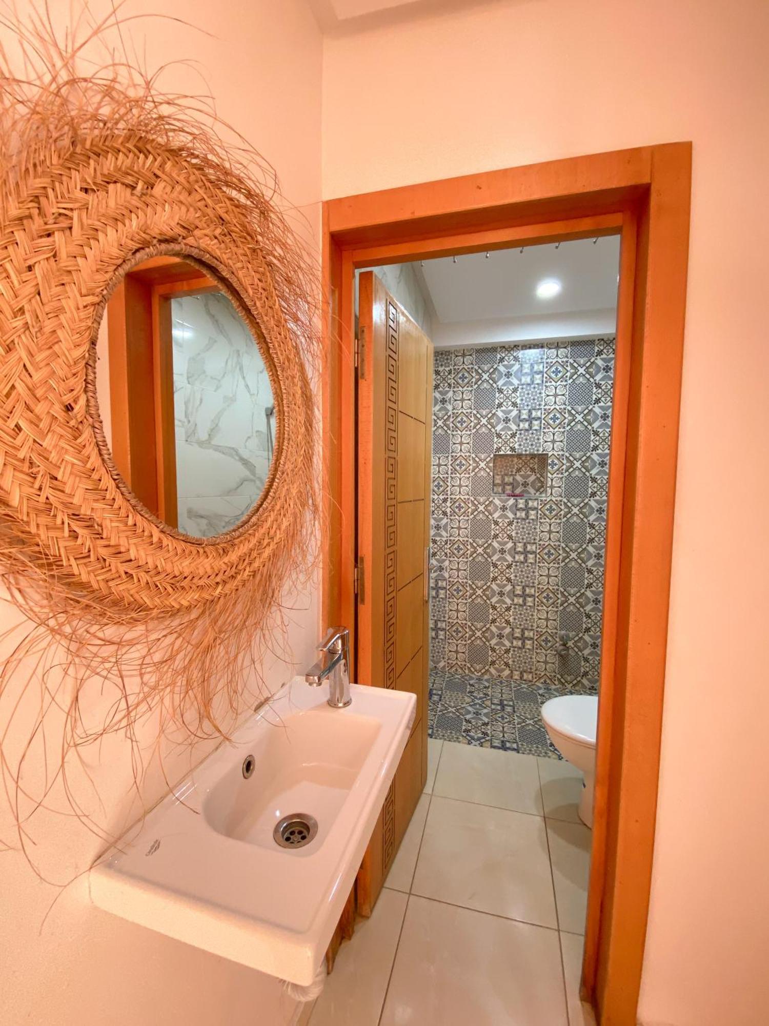 Deluxe Apartment At Amouage Anza Agadir Dış mekan fotoğraf