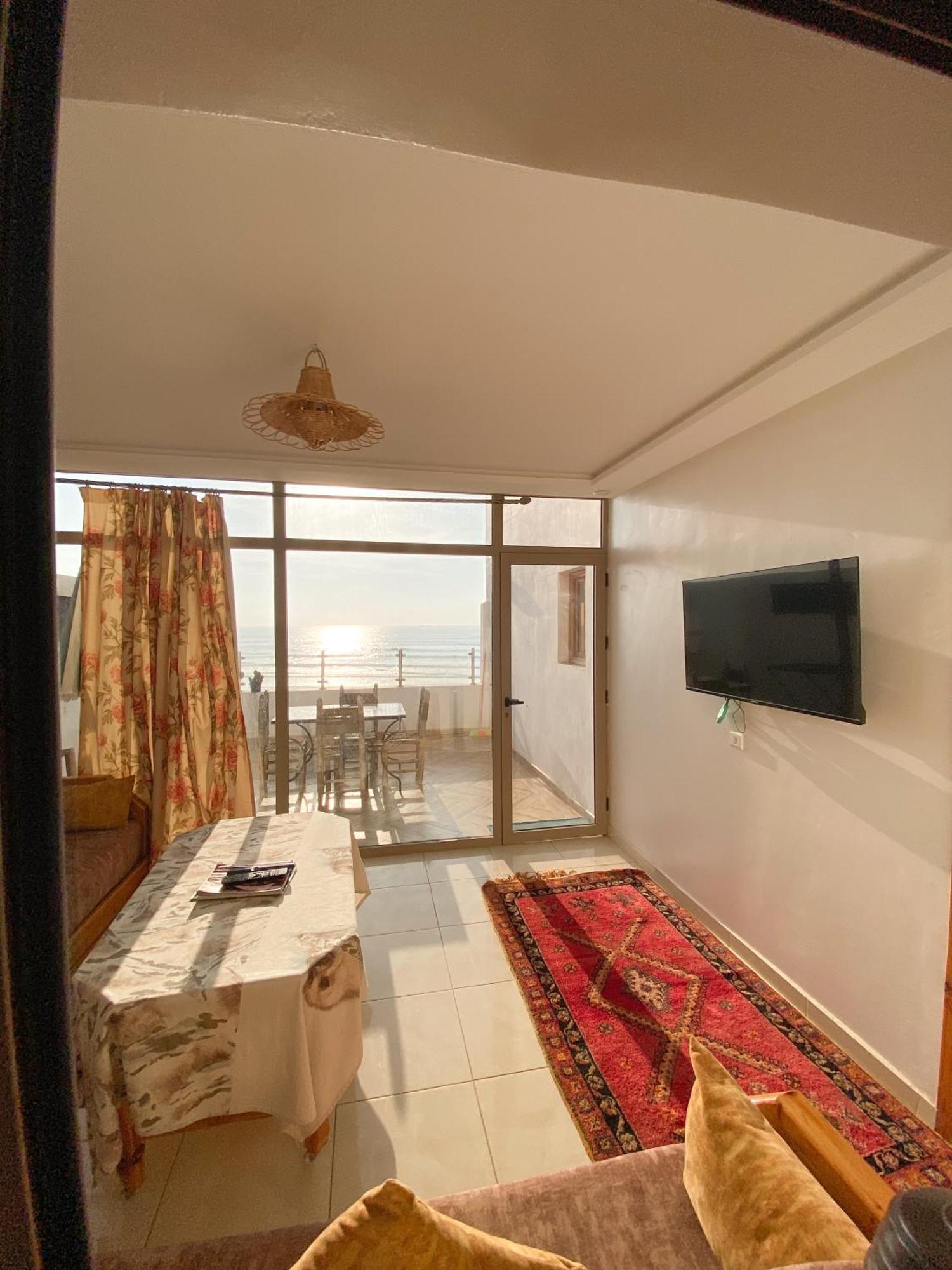 Deluxe Apartment At Amouage Anza Agadir Dış mekan fotoğraf