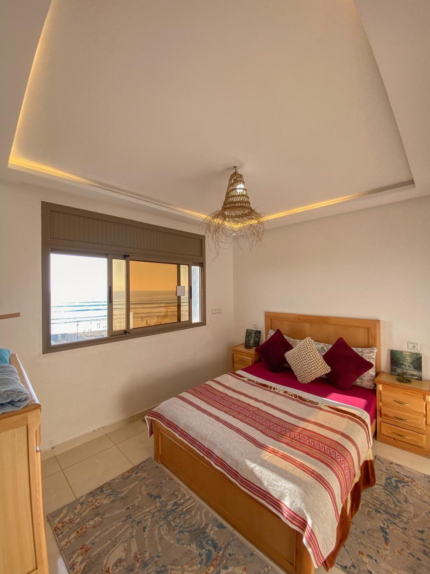 Deluxe Apartment At Amouage Anza Agadir Dış mekan fotoğraf
